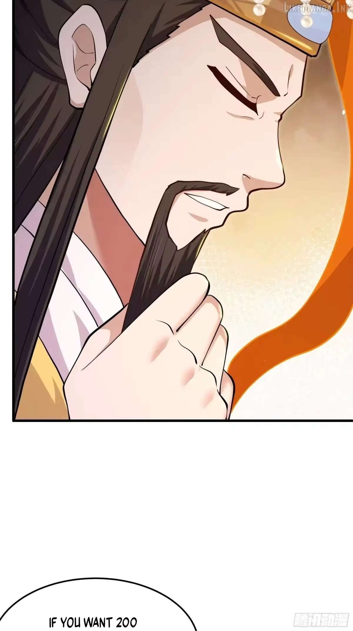 Rebirth of King Zhou: Not Being the Ultimate Villain Chapter 233  - page 3